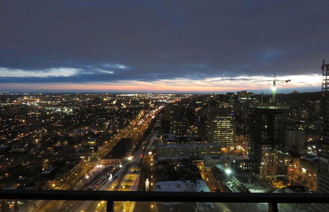 Luxury home in downtown Montreal - Foto 40