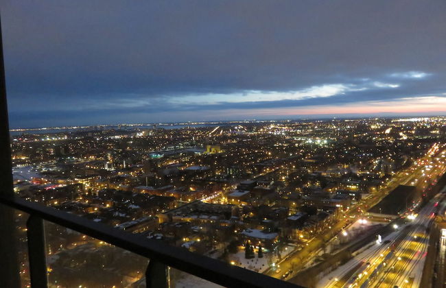 Luxury home in downtown Montreal - Foto 42