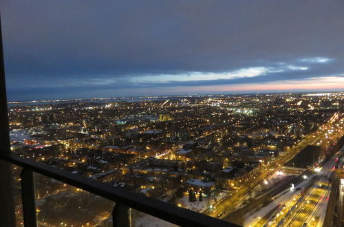 Photo 42 - Luxury home in downtown Montreal