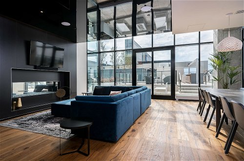Photo 34 - Luxury home in downtown Montreal