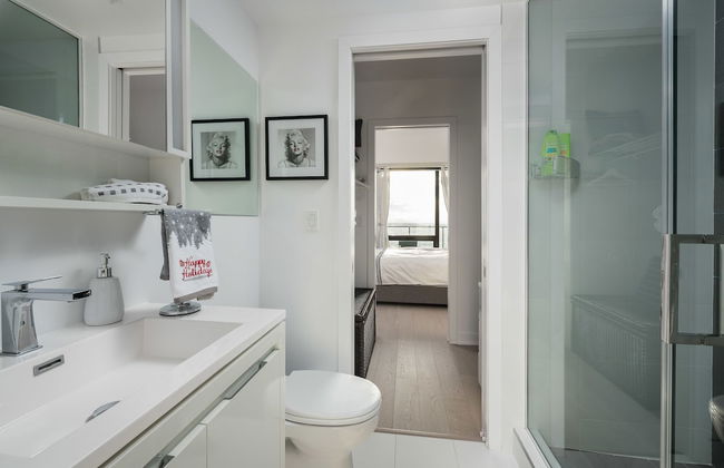 Luxury home in downtown Montreal - Foto 26