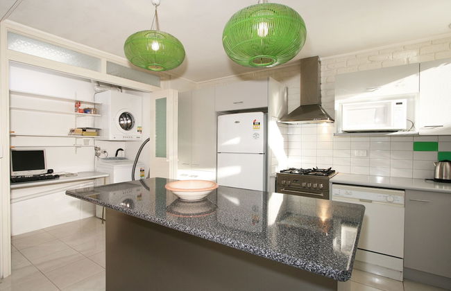 Wattle Holiday Rental - Foto 4