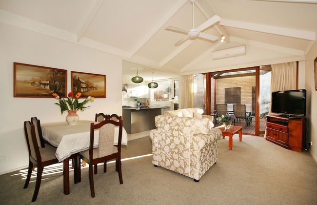 Wattle Holiday Rental - Foto 5