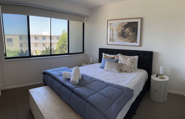 King's Row Holiday Apartments - Foto 3