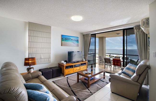 King's Row Holiday Apartments - Foto 18