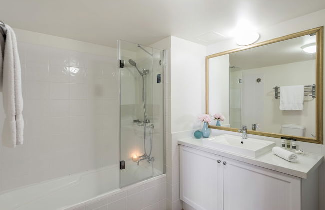 Oaks Gold Coast Calypso Plaza Suites - Foto 55