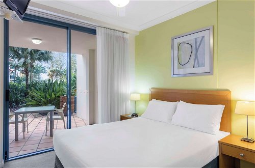 Foto 11 - Oaks Gold Coast Calypso Plaza Suites