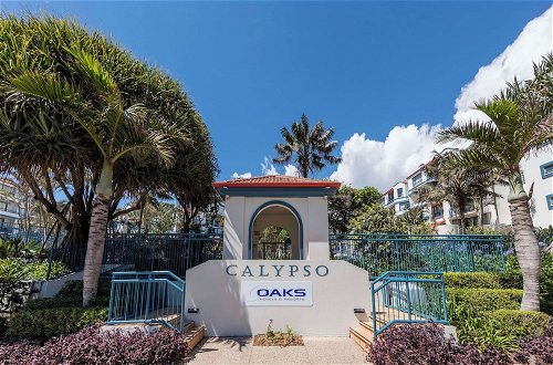 Foto 76 - Oaks Gold Coast Calypso Plaza Suites
