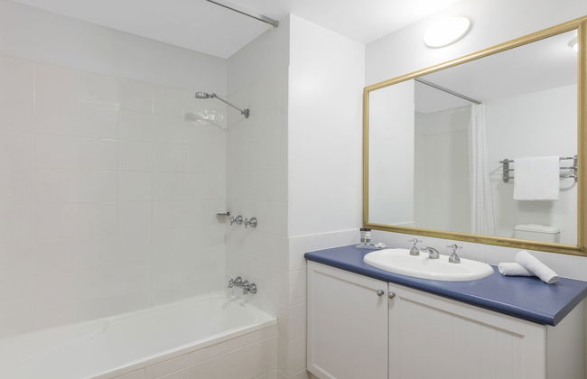 Oaks Gold Coast Calypso Plaza Suites - Foto 56