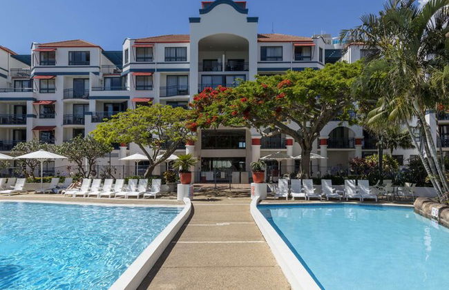 Oaks Gold Coast Calypso Plaza Suites - Foto 66