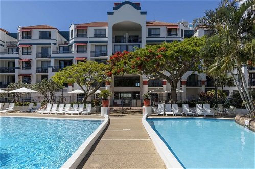Photo 64 - Oaks Gold Coast Calypso Plaza Suites