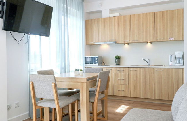 Aquamarina by Baltic Home - Photo 9