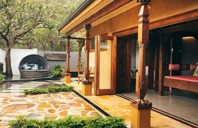Bali at the Bay - Foto 49
