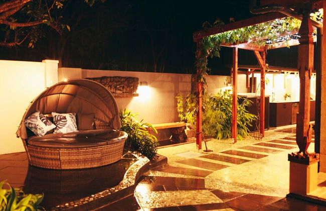 Bali at the Bay - Foto 44