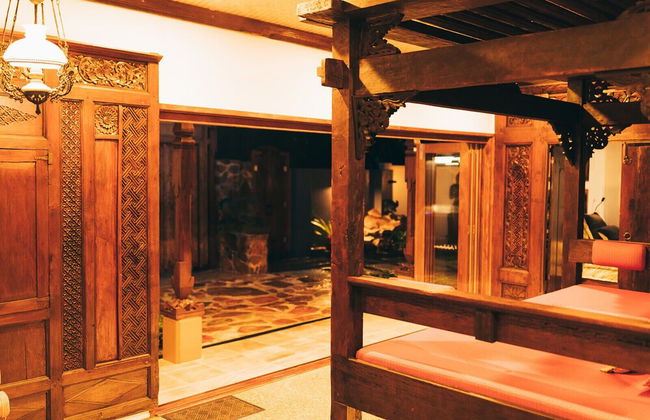 Bali at the Bay - Foto 19