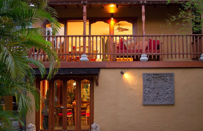 Bali at the Bay - Foto 51