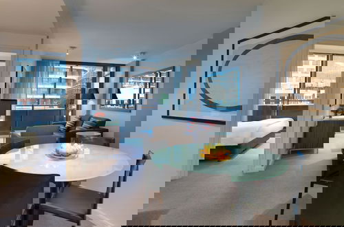 Foto 6 - Adina Apartment Hotel Sydney Darling Harbour