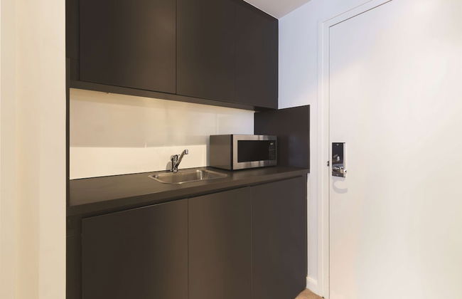 Adina Apartment Hotel Sydney Darling Harbour - Foto 20