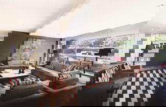 Foto 2 - Adina Apartment Hotel Sydney Darling Harbour
