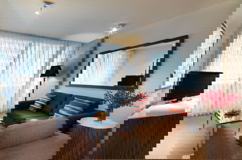 Foto 7 - Adina Apartment Hotel Sydney Darling Harbour