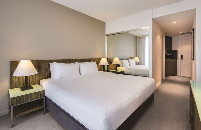 Adina Apartment Hotel Sydney Darling Harbour - Foto 10