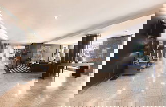 Foto 3 - Adina Apartment Hotel Sydney Darling Harbour