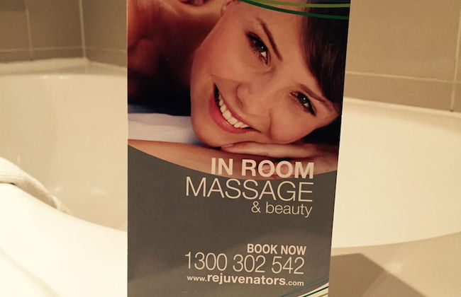 Adina Apartment Hotel Sydney Darling Harbour - Foto 34