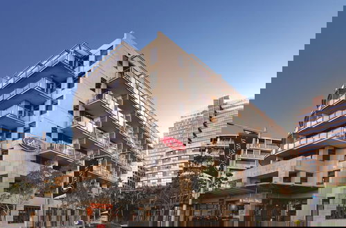 Foto 1 - Adina Apartment Hotel Sydney Darling Harbour