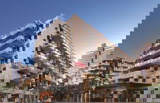 Foto 1 - Adina Apartment Hotel Sydney Darling Harbour