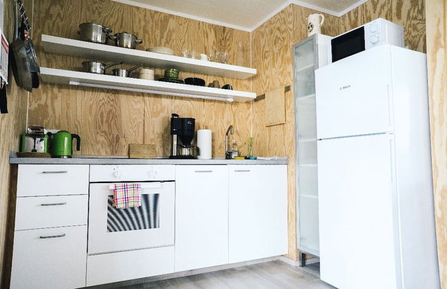 Gotuhus - Foto 4