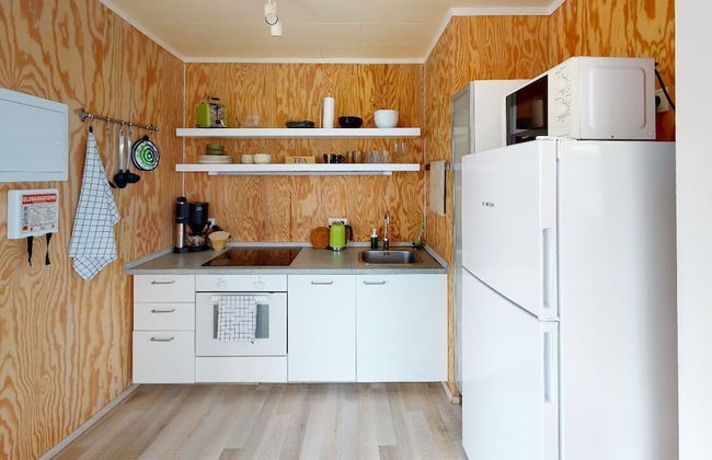 Gotuhus - Foto 5