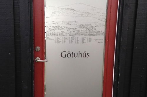 Foto 13 - Gotuhus