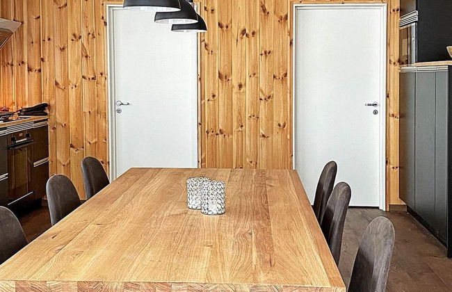 4 Star Holiday Home in Kvaløya - Foto 6