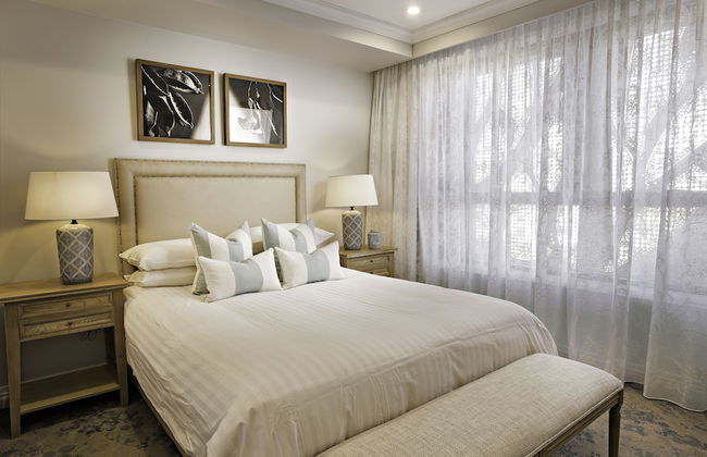 The Arbour Boutique Apartments - Photo 5