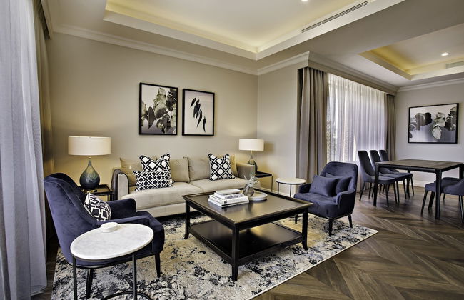 The Arbour Boutique Apartments - Photo 18
