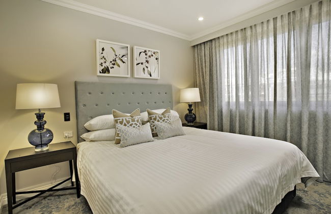 The Arbour Boutique Apartments - Photo 6