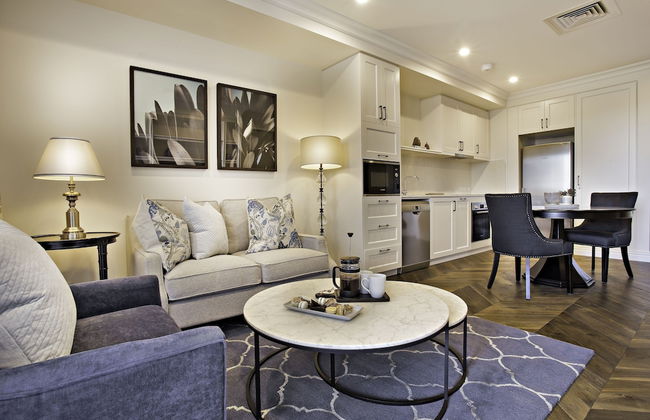 The Arbour Boutique Apartments - Photo 15