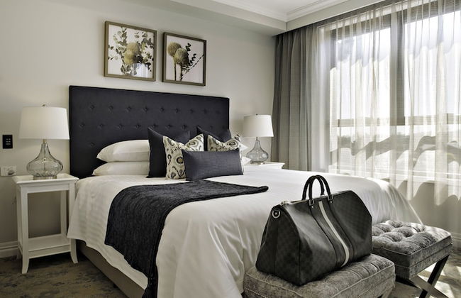 The Arbour Boutique Apartments - Photo 1