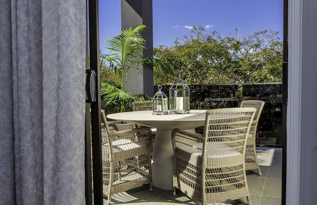 The Arbour Boutique Apartments - Photo 21
