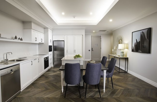 The Arbour Boutique Apartments - Photo 12
