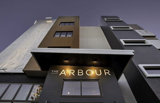 The Arbour Boutique Apartments - Photo 30