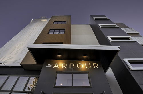 Foto 30 - The Arbour Boutique Apartments