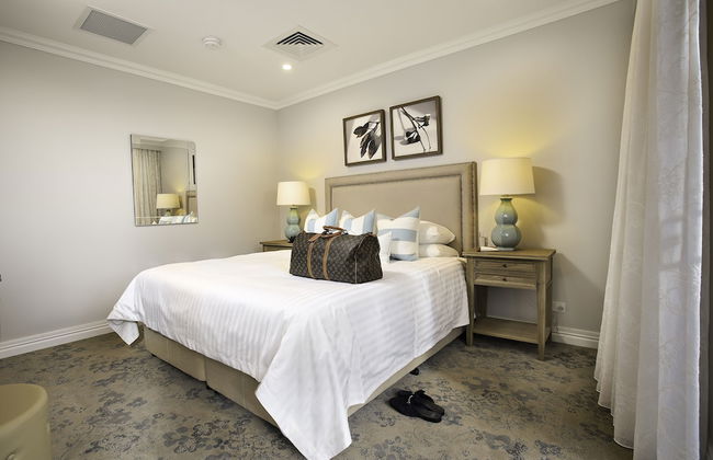 The Arbour Boutique Apartments - Photo 7