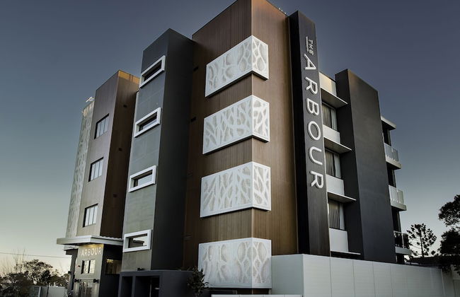 The Arbour Boutique Apartments - Photo 31