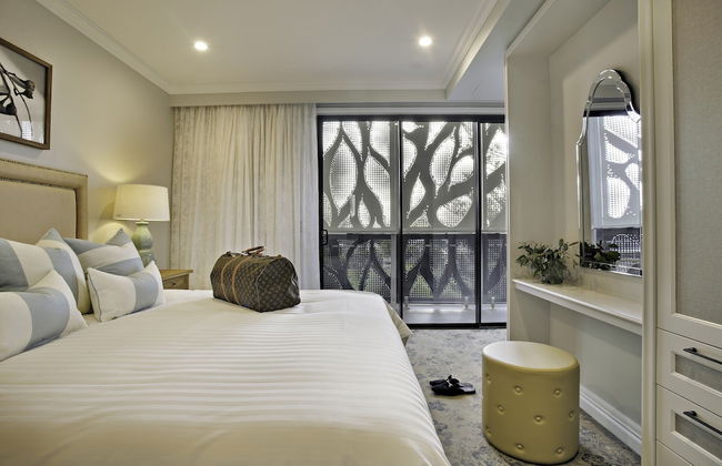 The Arbour Boutique Apartments - Photo 8
