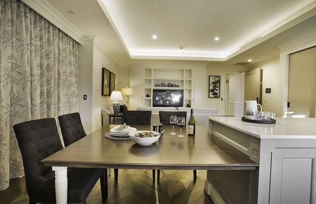 The Arbour Boutique Apartments - Photo 11