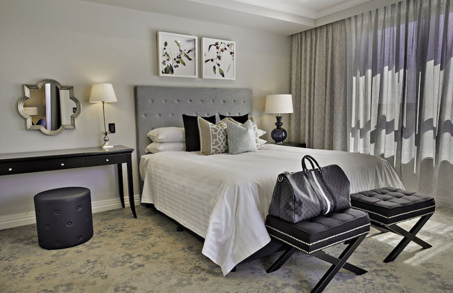 The Arbour Boutique Apartments - Photo 4