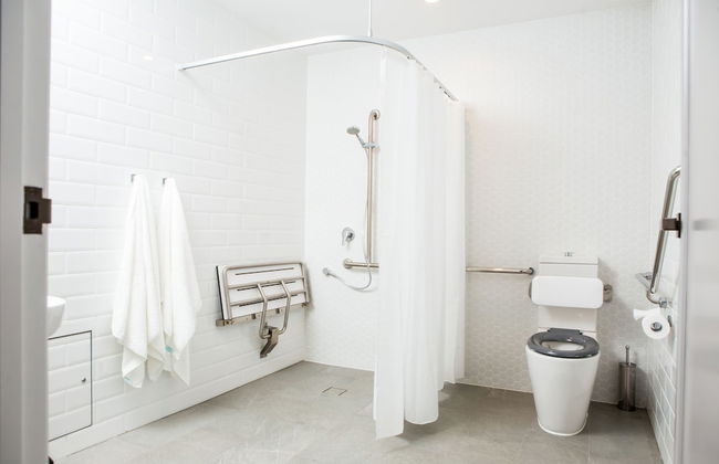 The Arbour Boutique Apartments - Photo 27