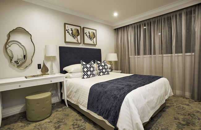 The Arbour Boutique Apartments - Photo 9