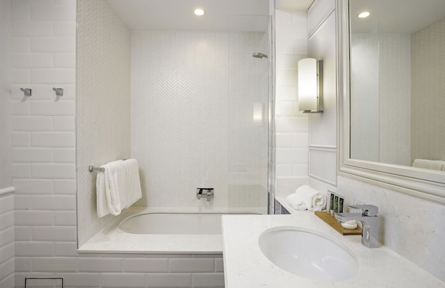 The Arbour Boutique Apartments - Photo 24